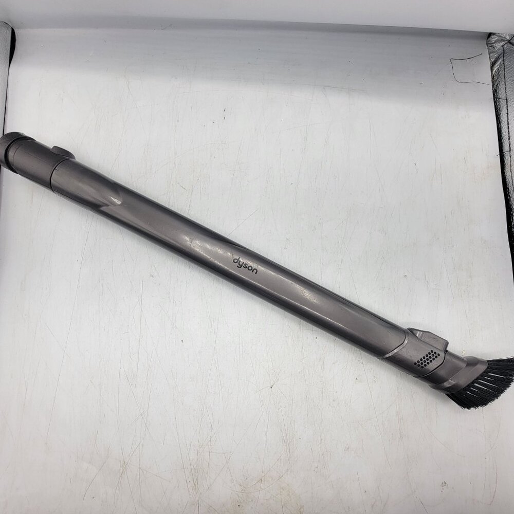 Dyson V7 V8 V10 Cordless Stick Vacuum Extendable Flexible Crevice Tool Nozzle Br
